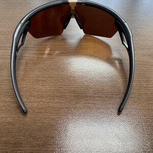 Oakley Bronze Sphaera Sunglasses